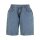 DEF - DFLSH035 - Ladies Skater Shorts - midbluewashed