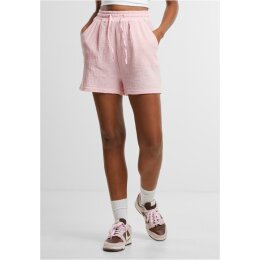 Urban Classics - TB7467 - Ladies Musselin Shorts -...