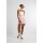 Urban Classics - TB7467 - Ladies Musselin Shorts - blushedrose