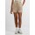 Urban Classics - TB7467 - Ladies Musselin Shorts - chalkdust