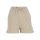 Urban Classics - TB7467 - Ladies Musselin Shorts - chalkdust