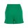 Urban Classics - TB7467 - Ladies Musselin Shorts - froggreen