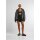 Urban Classics - TB7467 - Ladies Musselin Shorts - black