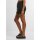 Urban Classics - TB7467 - Ladies Musselin Shorts - black