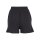 Urban Classics - TB7467 - Ladies Musselin Shorts - black