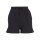 Urban Classics - TB7467 - Ladies Musselin Shorts - black