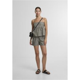 Urban Classics - TB6845 - Ladies Striped Shorts -...