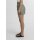 Urban Classics - TB6845 - Ladies Striped Shorts - olive/white