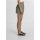 Urban Classics - TB6845 - Ladies Striped Shorts - olive/white