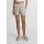 Urban Classics - TB6845 - Ladies Striped Shorts - cloud/white