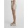 Urban Classics - TB6845 - Ladies Striped Shorts - cloud/white