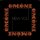 ORGONE - NEW YOU -LTD. NATURAL W/BLACK SWIRL VINYL- - LP
