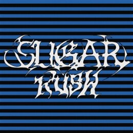 CLUTTER - SUGAR RUSH - LP