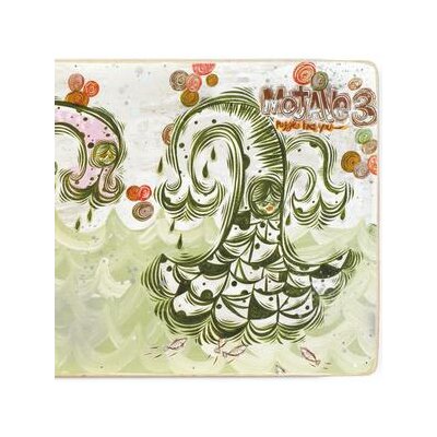 MOJAVE 3 - PUZZLES LIKE YOU - CD