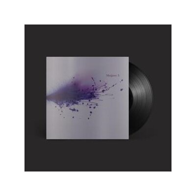 MOJAVE 3 - ASK ME TOMORROW - LP