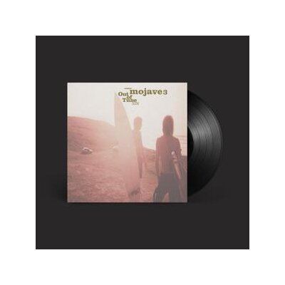 MOJAVE 3 - OUT OF TUNE - LP