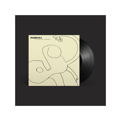 MOJAVE 3 - EXCUSES FOR TRAVELLERS - LP