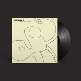 MOJAVE 3 - EXCUSES FOR TRAVELLERS - LP