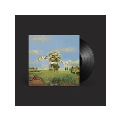 MOJAVE 3 - SPOON & RAFTER - LP