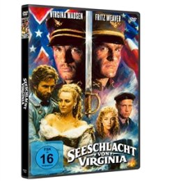 MADSEN, VIRGINIA & DIAMOND, REED - SEESCHLACHT VON...
