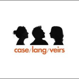 CASE, NEKO/LANG, K.D./VEIRS, LAURA - CASE/LANG/VEIRS...