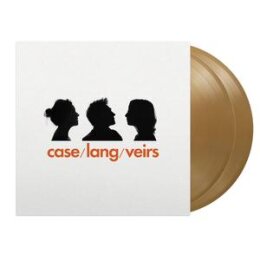 CASE, NEKO/LANG, K.D./VEIRS, LAURA - CASE/LANG/VEIRS...