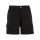 Urban Classics - TB7527 - Ladies Cotton Cargo Shorts - black