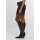 Urban Classics - TB7527 - Ladies Cotton Cargo Shorts - black