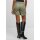 Urban Classics - TB7527 - Ladies Cotton Cargo Shorts - paleolive