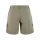 Urban Classics - TB7527 - Ladies Cotton Cargo Shorts - paleolive