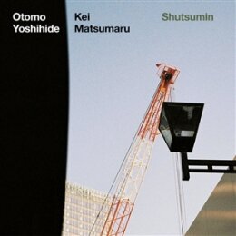 OTOMO YOSHIHIDE & KEI MATSUMARU - SHUTSUMIN - CD