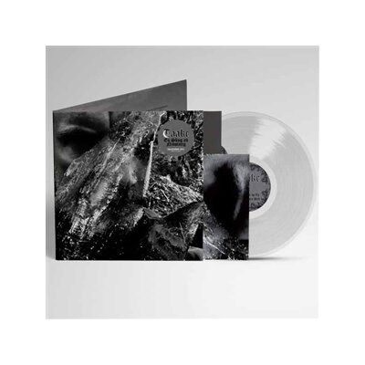 TAAKE - EN SKOG AV NIDSTANG (CLEAR VINYL) - LP