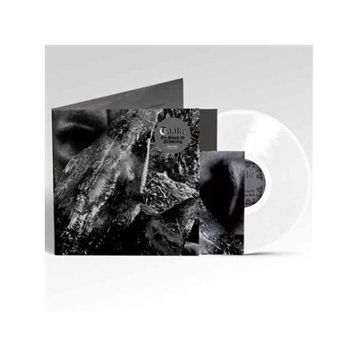 TAAKE - EN SKOG AV NIDSTANG (WHITE VINYL) - LP