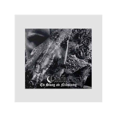 TAAKE - EN SKOG AV NIDSTANG - CD