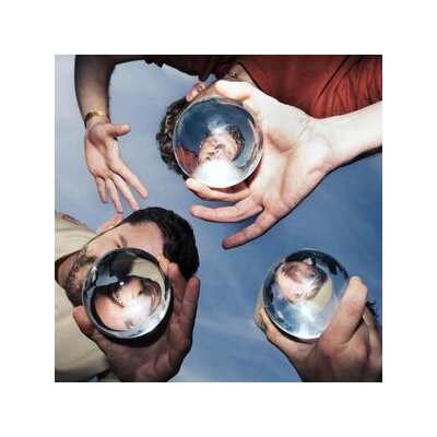 MULTIBEAT - OOO (COLORED VINYL) - LP