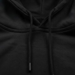Tante Guerilla - Marv - Ninja-Hoodie - black M