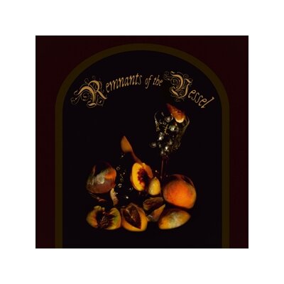 FAETOOTH - REMNANTS OF THE VESSEL - CD