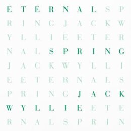 WYLLIE, JACK - ETERNAL SPRING - CD