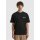 Urban Classics - MT4159 - N.W.A Logo FB Oversize Tee - black