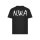 Urban Classics - MT4159 - N.W.A Logo FB Oversize Tee - black