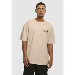 Urban Classics - MT4159 - N.W.A Logo FB Oversize Tee -...