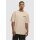 Urban Classics - MT4159 - N.W.A Logo FB Oversize Tee - whitesand
