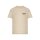 Urban Classics - MT4159 - N.W.A Logo FB Oversize Tee - whitesand