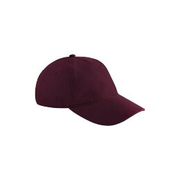 Beechfield - B66 -  Leisure Cap - Burgundy