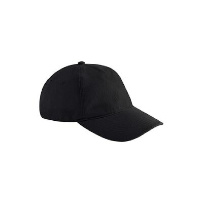 Beechfield - B66 -  Leisure Cap - Black