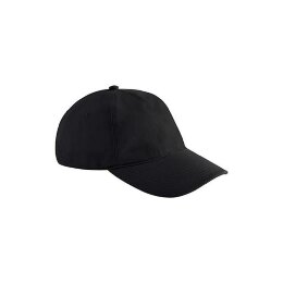 Beechfield - B66 -  Leisure Cap - Black