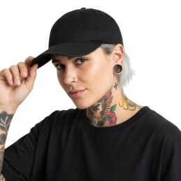 Beechfield - B66 -  Leisure Cap - Black