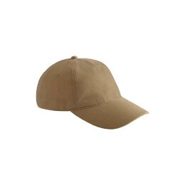 Beechfield - B66 -  Leisure Cap - Biscuit
