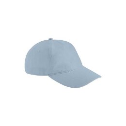 Beechfield - B66 -  Leisure Cap - Dusty Blue