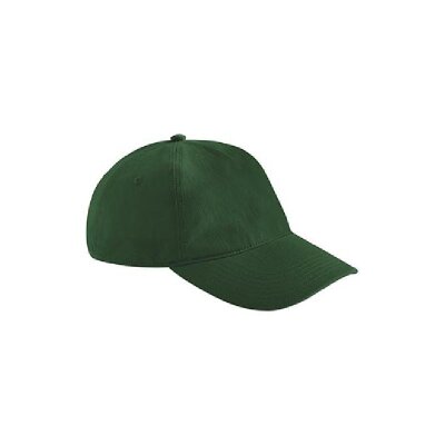 Beechfield - B66 -  Leisure Cap - Forest Green